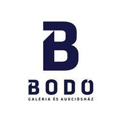 Bodó Galéria és Aukciósház