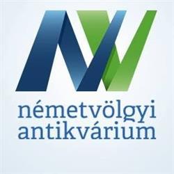 Németvölgyi Antikvárium és Aukciósház
