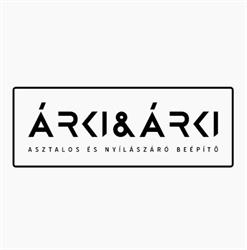 Asztalos Székesfehérvár - Árki és Árki bútorasztalos műhely