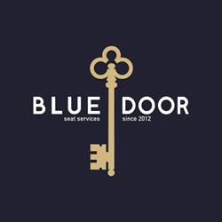Blue Door székhelyszolgáltató