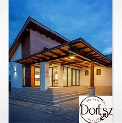 DorEsz Wellness Panzió