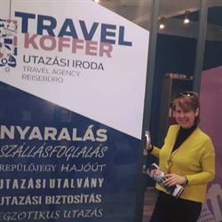 Travel Koffer Utazási Iroda