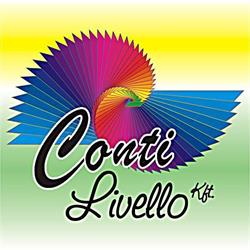Conti-Livello Kft.