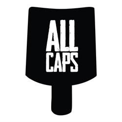 ALL CAPS Shop