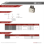 NECH MHC2 Series IC Pneumatic Angular Grippers