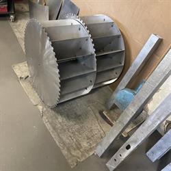 Vámosi Steel Kft