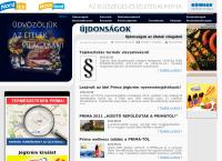 Nowaco Hungary Kereskedelmi Kft.