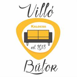 Villó bútorbolt