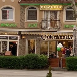 Kiskerekes Cukrászda
