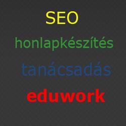 Eduwork.HU honlapkészítés