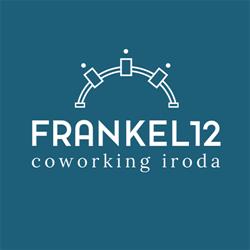 Frankel12 coworking iroda