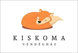 Kiskoma Vendégház