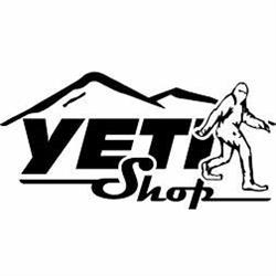 YetiShop Kft. klímatechnikai nagykereskedés, kivitelezés.