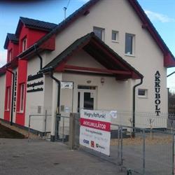 Power-Akku Kft. Akkumulátor kis-és nagykereskedés Eger