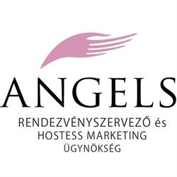 Angels Hostess, Marketing és Rendezvényszervező ügynökség