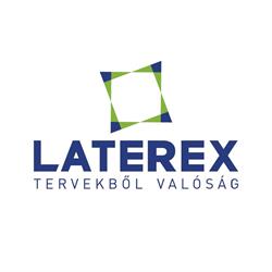 Laterex Építő Zrt.