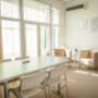 FRoffice Coworking Kényelmes Tárgyaló és Mastermind Szoba