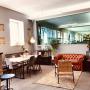 FRoffice Coworking Közösségi Iroda Ebédlője
