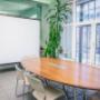FRoffice Coworking Tárgyaló