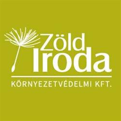 Zöld Iroda Környezetvédelmi Kft.