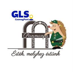 PAN-MANFA Kft. Fa- és építőanyag kereskedelem.