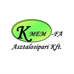 Kmem-Fa Kft. ASZTALOSIPARI gyártás