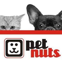 PET NUTS állateledel üzlet