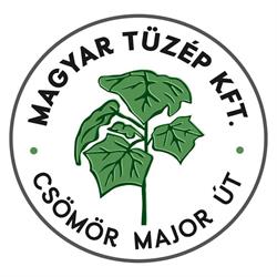 Magyar Tüzép kft.