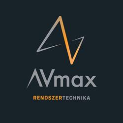 AVmax Rendszertechnika Kft.