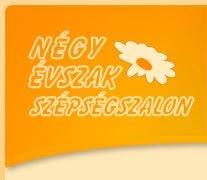 Négy Évszak Szépségszalon