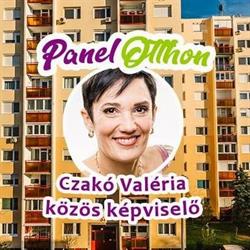 Czakó Valéria Közös Képviselő Újpest