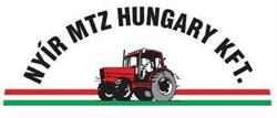 Nyír MTZ Hungary Kft.