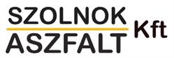 Szolnok Aszfalt Kft.