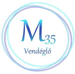 M35 vendéglő (Mirea étterem és rendezvényház kft.)