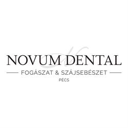 Novum Dental Fogászat és Szájsebészet