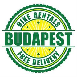 Budapest Bike Rentals