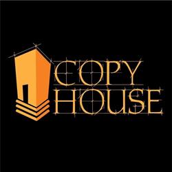 Copy House