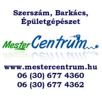 Mestercentrum Áruház Kft.