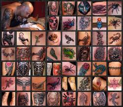 Max Tattoo Studio by Max Corleone