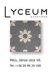 Lyceum Apartman