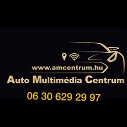 Auto Multimédia Centrum Hungary Kft.