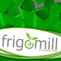 Frigomill