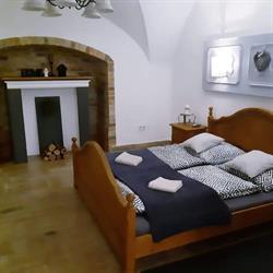 Életteli Lively Apartman