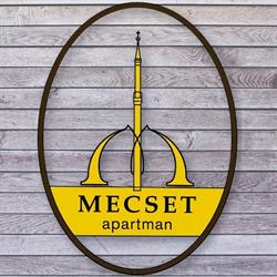 Mecset Apartman