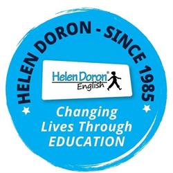 Helen Doron