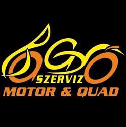 Bagyó Motorszervíz