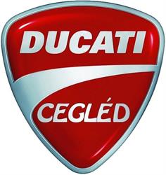 Ducati Cegléd