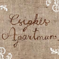 Csipkés Apartman