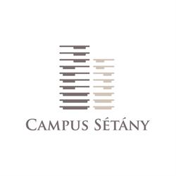 Campus Sétány Értékesítési Iroda