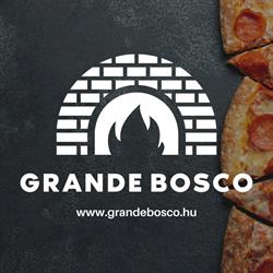 Grande Bosco Étterem